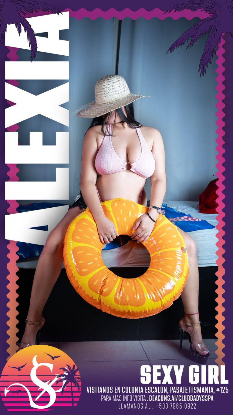 ALEXIA